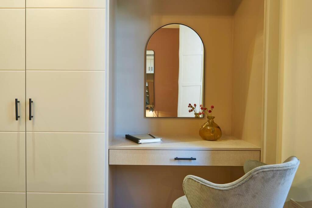 Iloftmalaga Aticos Plaza Teatro III & IV Apartman Kültér fotó
