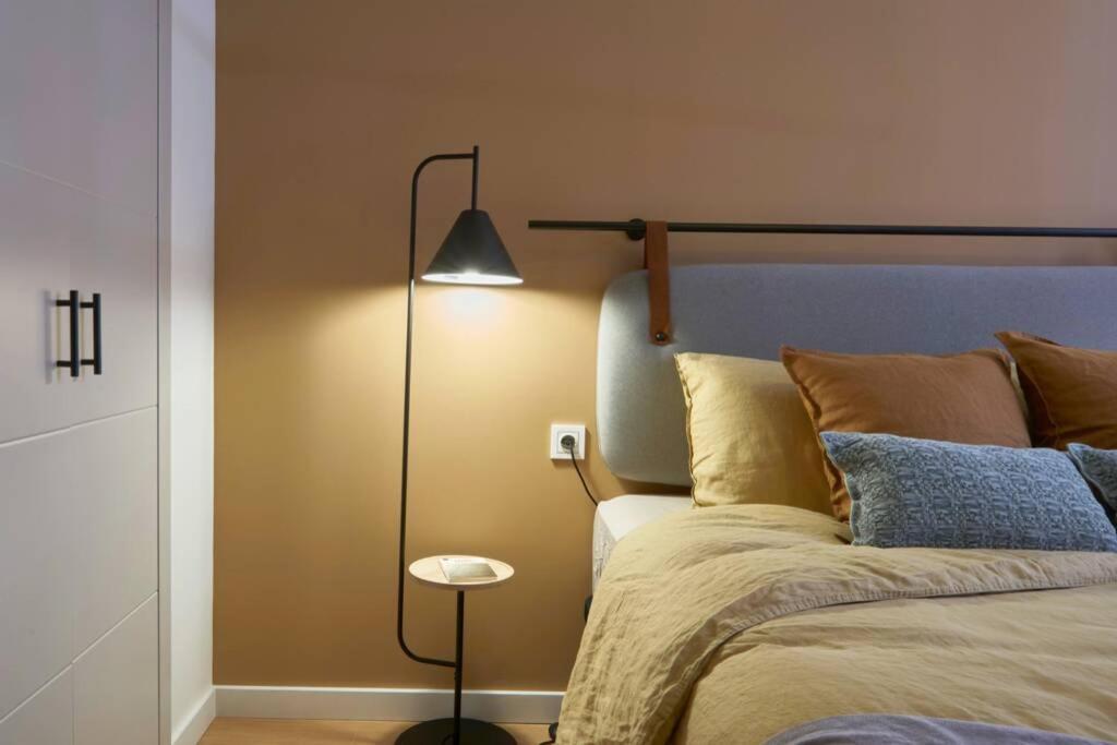 Iloftmalaga Aticos Plaza Teatro III & IV Apartman Kültér fotó