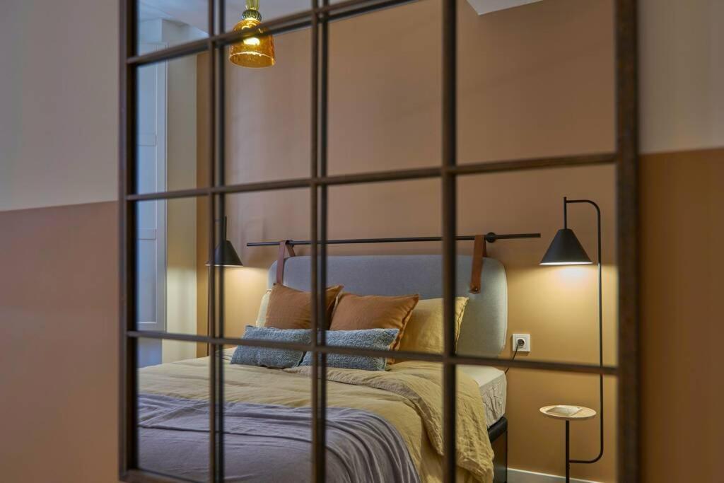 Iloftmalaga Aticos Plaza Teatro III & IV Apartman Kültér fotó