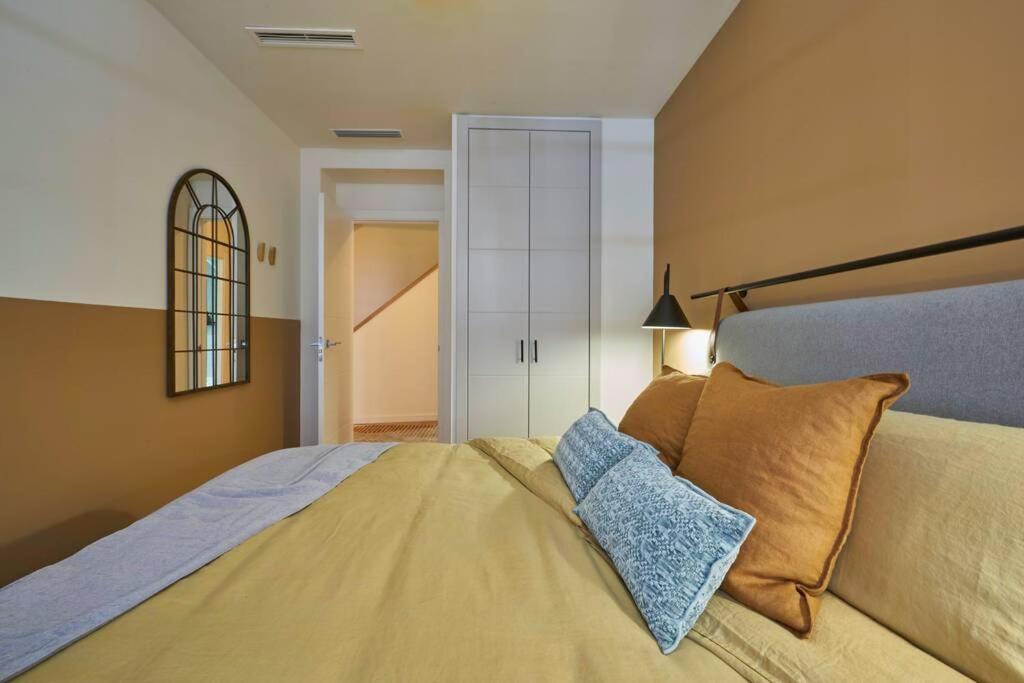 Iloftmalaga Aticos Plaza Teatro III & IV Apartman Kültér fotó