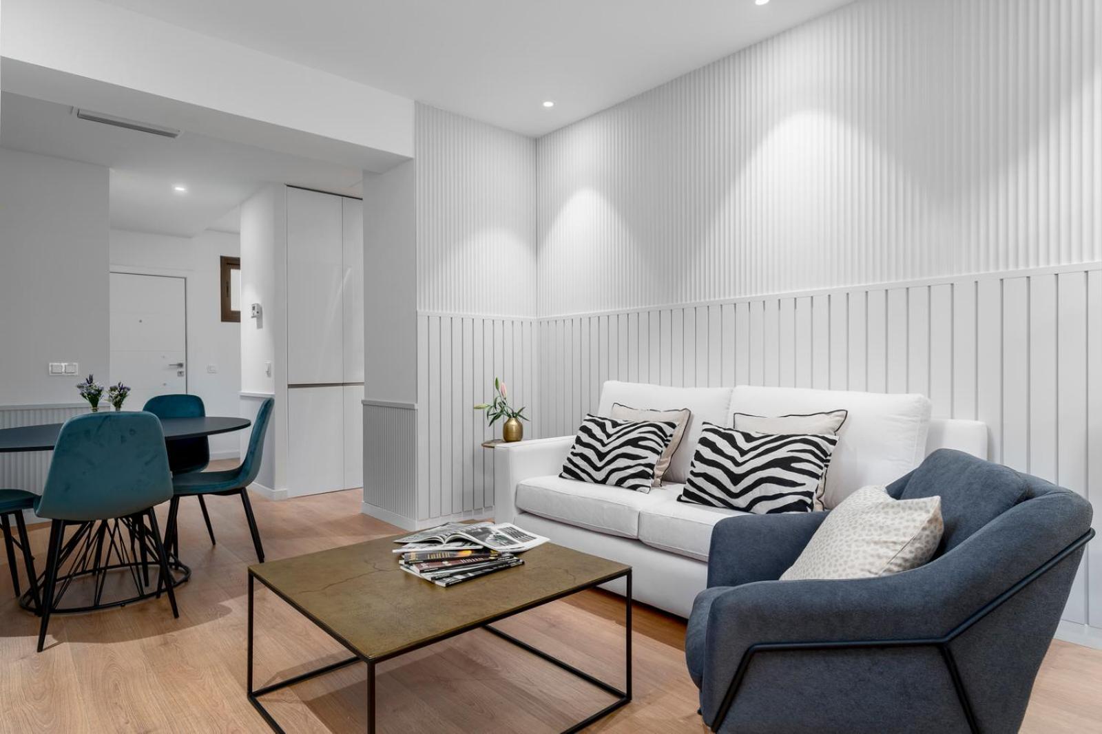 Iloftmalaga Aticos Plaza Teatro III & IV Apartman Kültér fotó