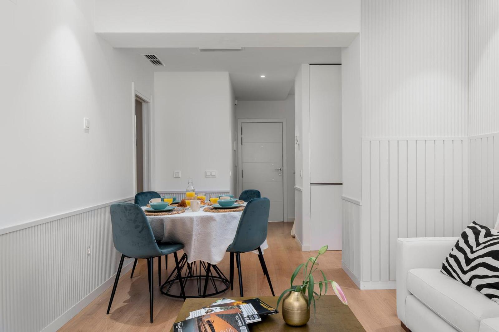 Iloftmalaga Aticos Plaza Teatro III & IV Apartman Kültér fotó