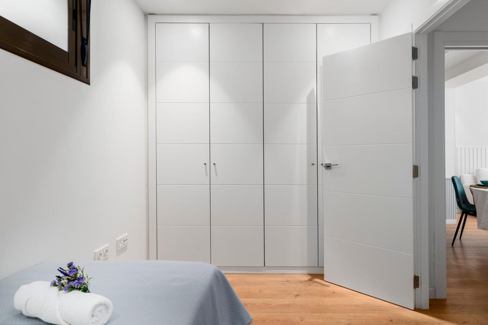 Iloftmalaga Aticos Plaza Teatro III & IV Apartman Kültér fotó