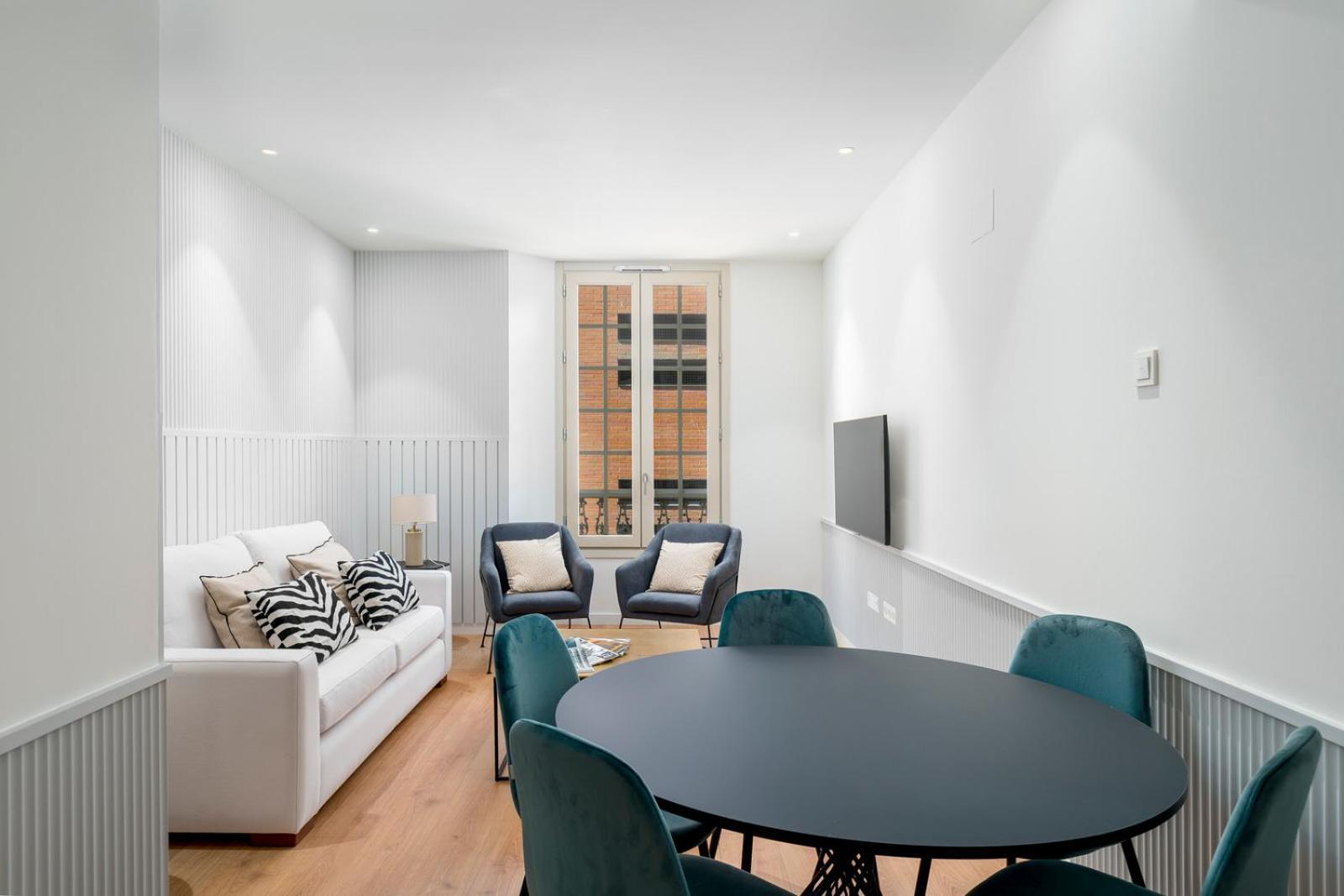 Iloftmalaga Aticos Plaza Teatro III & IV Apartman Kültér fotó